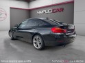 Bmw serie 4 gran coupe f36 420i  xdrive sport 2.0l 16v 184cv sport occasion simplicicar la fleche simplicicar simplicibike...