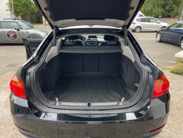 Bmw serie 4 gran coupe f36 420i  xdrive sport 2.0l 16v 184cv sport occasion simplicicar la fleche simplicicar simplicibike...