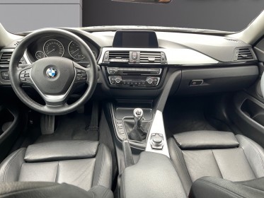 Bmw serie 4 gran coupe f36 420i  xdrive sport 2.0l 16v 184cv sport occasion simplicicar la fleche simplicicar simplicibike...