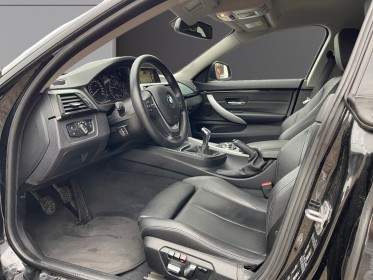 Bmw serie 4 gran coupe f36 420i  xdrive sport 2.0l 16v 184cv sport occasion simplicicar la fleche simplicicar simplicibike...