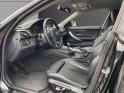 Bmw serie 4 gran coupe f36 420i  xdrive sport 2.0l 16v 184cv sport occasion simplicicar la fleche simplicicar simplicibike...