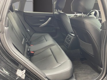 Bmw serie 4 gran coupe f36 420i  xdrive sport 2.0l 16v 184cv sport occasion simplicicar la fleche simplicicar simplicibike...