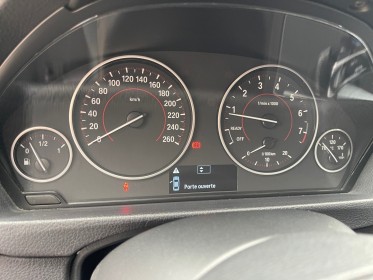 Bmw serie 4 gran coupe f36 420i  xdrive sport 2.0l 16v 184cv sport occasion simplicicar la fleche simplicicar simplicibike...