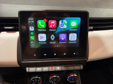 Renault clio v tce 100 gpl evolution occasion simplicicar nancy simplicicar simplicibike france