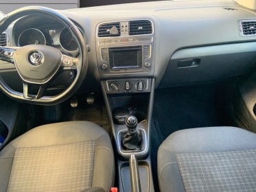 Volkswagen polo 1.4 tdi 90 bluemotion technology garantie 12 mois occasion simplicicar le raincy simplicicar simplicibike...