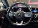 Mercedes classe a 220 d 8g-dct amg line - tête haute - cam 360 - entretien mercedes - gar 12 mois occasion simplicicar...