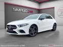 Mercedes classe a 250 e eq power 8g-dct amg line - entretien mercedes - garantie 12 mois - occasion simplicicar annecy...