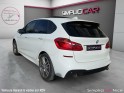 Bmw serie 2 active tourer f45 220d 190 m sport toit ouvrant occasion  simplicicar nice - pfvauto simplicicar simplicibike...