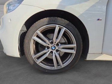 Bmw serie 2 active tourer f45 220d 190 m sport toit ouvrant occasion  simplicicar nice - pfvauto simplicicar simplicibike...