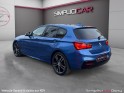 Bmw serie 1 f20 lci2 118i 136 ch bva8 m sport shadow || garantie 12 mois || occasion osny simplicicar simplicibike france