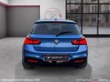 Bmw serie 1 f20 lci2 118i 136 ch bva8 m sport shadow || garantie 12 mois || occasion osny simplicicar simplicibike france