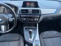 Bmw serie 1 f20 lci2 118i 136 ch bva8 m sport shadow || garantie 12 mois || occasion osny simplicicar simplicibike france