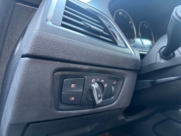 Bmw serie 1 f20 lci2 118i 136 ch bva8 m sport shadow || garantie 12 mois || occasion osny simplicicar simplicibike france