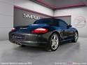 Porsche boxster 3.2i s tiptronic s a - garantie 12 mois occasion parc voitures beauvais simplicicar simplicibike france