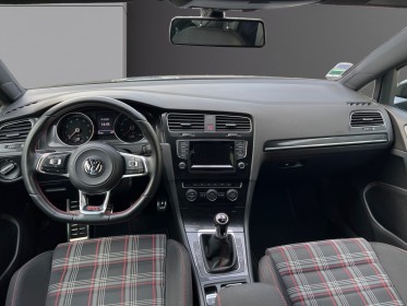 Volkswagen golf 2.0 tsi 230 bluemotion technology gti performance - garantie 12 mois - entièrement d'origine occasion parc...