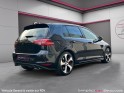 Volkswagen golf 2.0 tsi 230 bluemotion technology gti performance - garantie 12 mois - entièrement d'origine occasion parc...