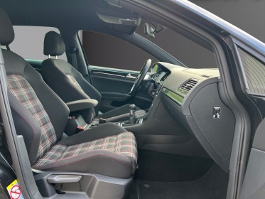 Volkswagen golf 2.0 tsi 230 bluemotion technology gti performance - garantie 12 mois - entièrement d'origine occasion parc...