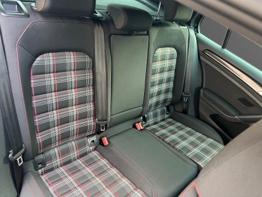 Volkswagen golf 2.0 tsi 230 bluemotion technology gti performance - garantie 12 mois - entièrement d'origine occasion parc...