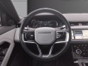 Land rover range rover evoque mark i d165 2wd bvm6 r-dynamic - garantie 12 mois - 1ere main occasion parc voitures beauvais...