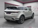 Land rover range rover evoque mark i d165 2wd bvm6 r-dynamic - garantie 12 mois - 1ere main occasion parc voitures beauvais...