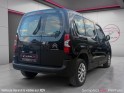 Citroen berlingo 1.5 bluehdi 100 s  s feel climatisation bluetooth garantie 12 mois occasion simplicicar pertuis  simplicicar...