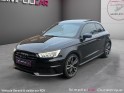 Audi s1 s1 2.0 tfsi 231 quattro toit ouvrant sièges sport ciel etoilé garantie 12 mois occasion simplicicar dunkerque...