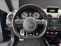 Audi s1 s1 2.0 tfsi 231 quattro toit ouvrant sièges sport ciel etoilé garantie 12 mois occasion simplicicar dunkerque...