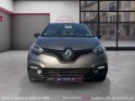 Renault captur tce 90 energy - moteur à chaine - régulateur - garantie occasion simplicicar salon de provence simplicicar...