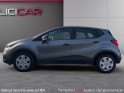 Renault captur tce 90 energy - moteur à chaine - régulateur - garantie occasion simplicicar salon de provence simplicicar...