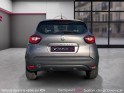 Renault captur tce 90 energy - moteur à chaine - régulateur - garantie occasion simplicicar salon de provence simplicicar...