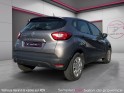 Renault captur tce 90 energy - moteur à chaine - régulateur - garantie occasion simplicicar salon de provence simplicicar...