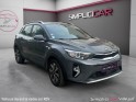Kia  stonic 2021 phase 2 1.0 t-gdi 12v gpf mhev dct7 isg 120ch active business, caméra de recul, carplay, garantie 12 mois...