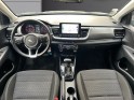 Kia  stonic 2021 phase 2 1.0 t-gdi 12v gpf mhev dct7 isg 120ch active business, caméra de recul, carplay, garantie 12 mois...