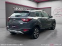 Kia  stonic 2021 phase 2 1.0 t-gdi 12v gpf mhev dct7 isg 120ch active business, caméra de recul, carplay, garantie 12 mois...
