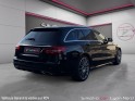 Mercedes classe c break 250 d 9g-tronic 4matic sportline garantie 12 mois occasion simplicicar lyon nord simplicicar...