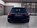 Mercedes classe c break 250 d 9g-tronic 4matic sportline garantie 12 mois occasion simplicicar lyon nord simplicicar...