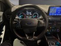 Ford focus 1.0 ecoboost 125 ss bva8 st line garantie 1 an occasion parc voitures beauvais simplicicar simplicibike france