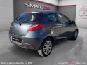 Mazda mazda2 garantie 12 mois 1.3l elégance occasion simplicicar pertuis  simplicicar simplicibike france