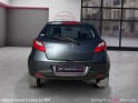 Mazda mazda2 garantie 12 mois 1.3l elégance occasion simplicicar pertuis  simplicicar simplicibike france