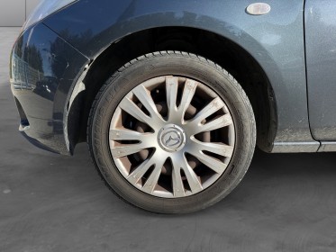 Mazda mazda2 garantie 12 mois 1.3l elégance occasion simplicicar pertuis  simplicicar simplicibike france
