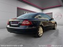 Mercedes classe clk coupe 209 270 cdi elégance / garantie 12 mois occasion simplicicar perpignan  simplicicar simplicibike...