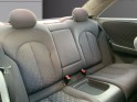 Mercedes classe clk coupe 209 270 cdi elégance / garantie 12 mois occasion simplicicar perpignan  simplicicar simplicibike...