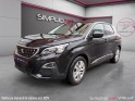 Peugeot 3008 2019 puretech 130ch ss eat8 active, semi-cuir, compteur numérique garantie 12 mois occasion simplicicar...