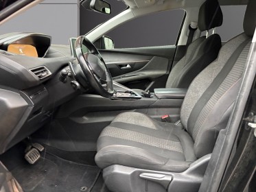 Peugeot 3008 2019 puretech 130ch ss eat8 active, semi-cuir, compteur numérique garantie 12 mois occasion simplicicar...