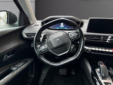 Peugeot 3008 2019 puretech 130ch ss eat8 active, semi-cuir, compteur numérique garantie 12 mois occasion simplicicar...