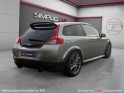 Volvo c30 t5 220 momentum garantie 12 mois occasion abbeville simplicicar simplicibike france