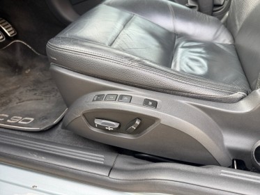 Volvo c30 t5 220 momentum garantie 12 mois occasion abbeville simplicicar simplicibike france