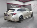 Toyota corolla 184h touring sport toit ouvrant cuir partiel palette au volant garantie 12 mois occasion simplicicar...