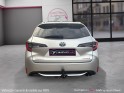 Toyota corolla 184h touring sport toit ouvrant cuir partiel palette au volant garantie 12 mois occasion simplicicar...