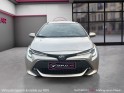 Toyota corolla 184h touring sport toit ouvrant cuir partiel palette au volant garantie 12 mois occasion simplicicar...